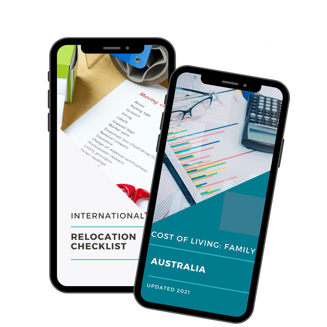 Make The Right Start - Personnel Relocations