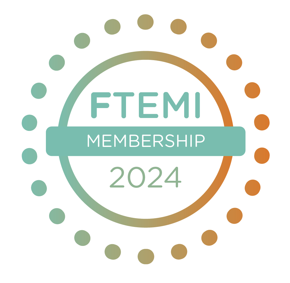 FTEMI Membership Badge